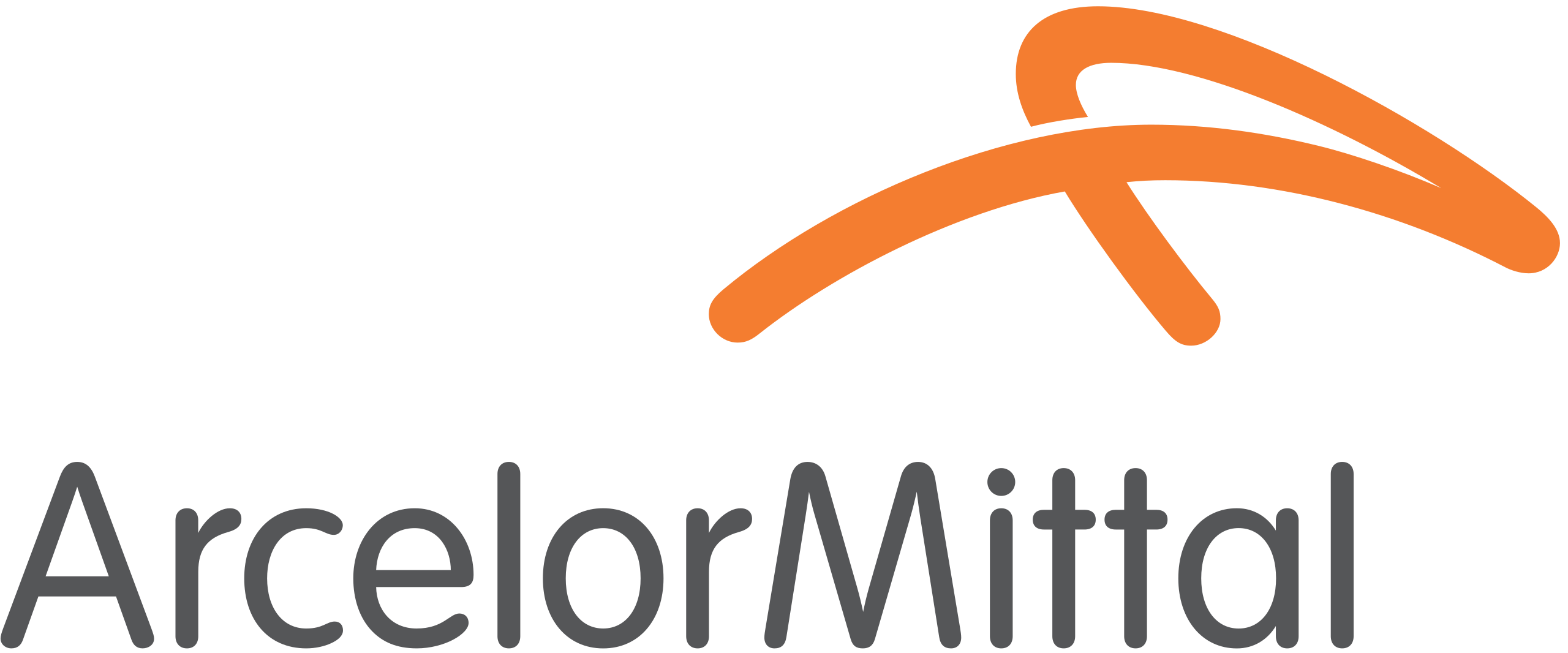 Logo Arcelor Mittal