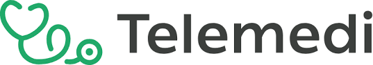 Logo Telemedi