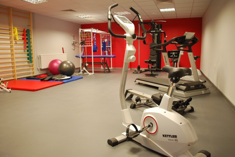 Zabiegi komercyjne i Odnowy Biologicznej | Centrum Rehabilitacji | UNIMED